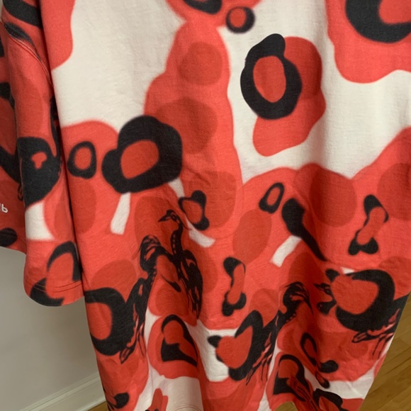 Heron Preston T-shirt - Picture 3 of 4